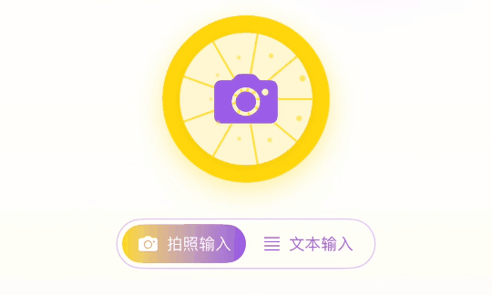 多样化输入方式